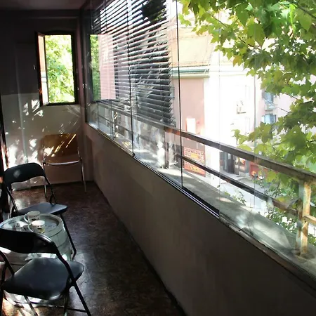 Apartamento Dragon Bridge Center *