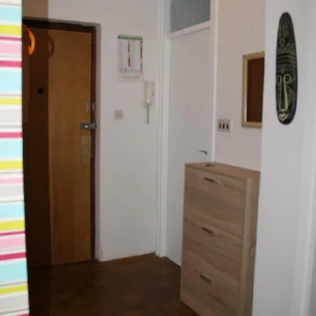 Dragon Bridge Center Apartamento *