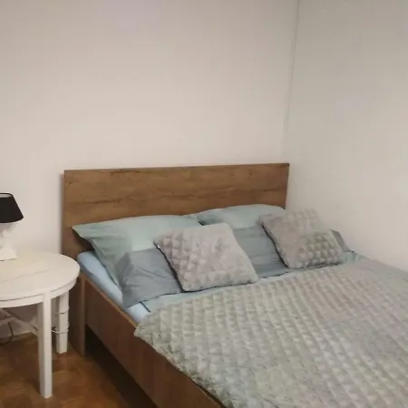 Dragon Bridge Center Apartamento *